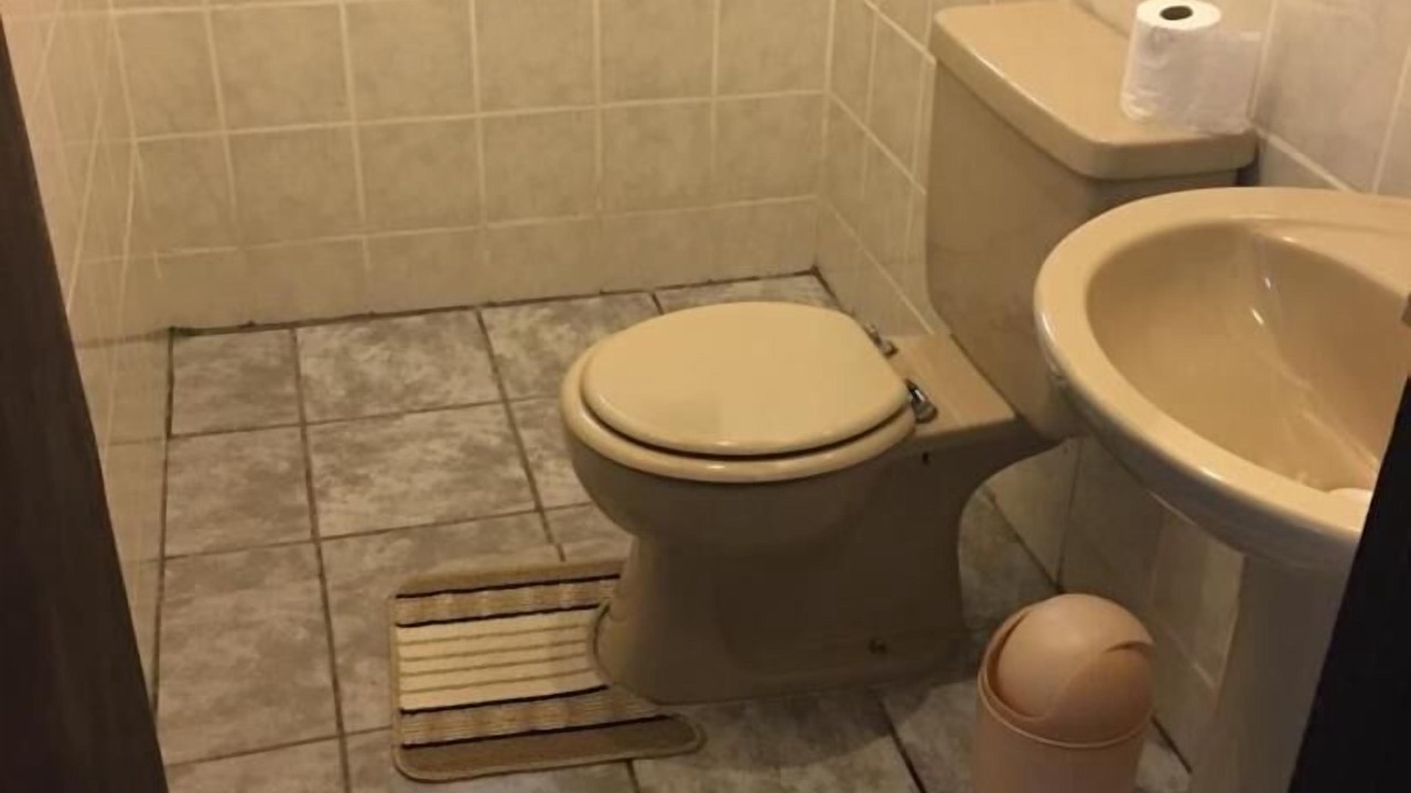 Photo of Bathroom in Igarata