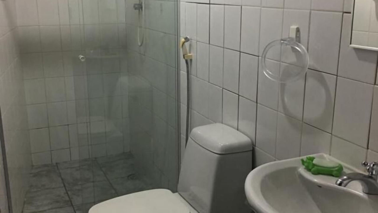 Photo of Bathroom in Igarata
