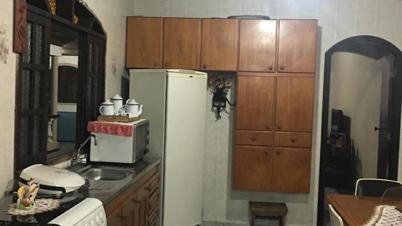 Photo of Kitchen in Igarata