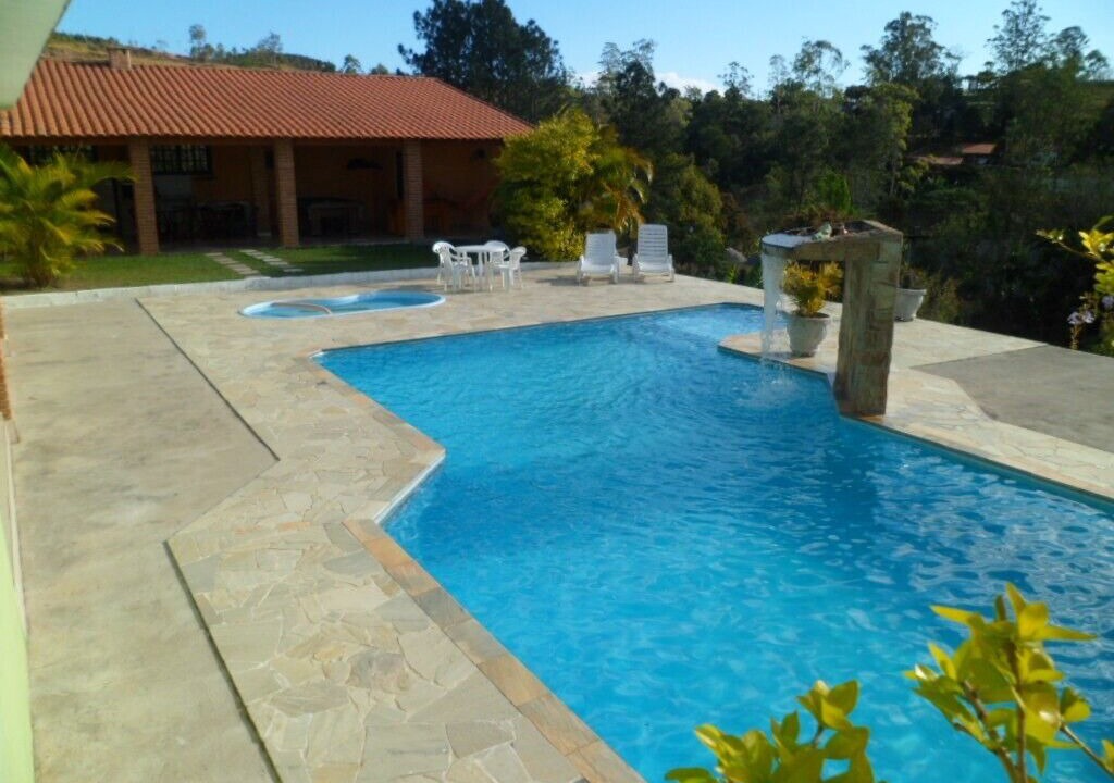 Photo of Outdoor in Guararema