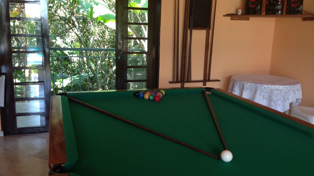 Photo of Bedroom in Guararema