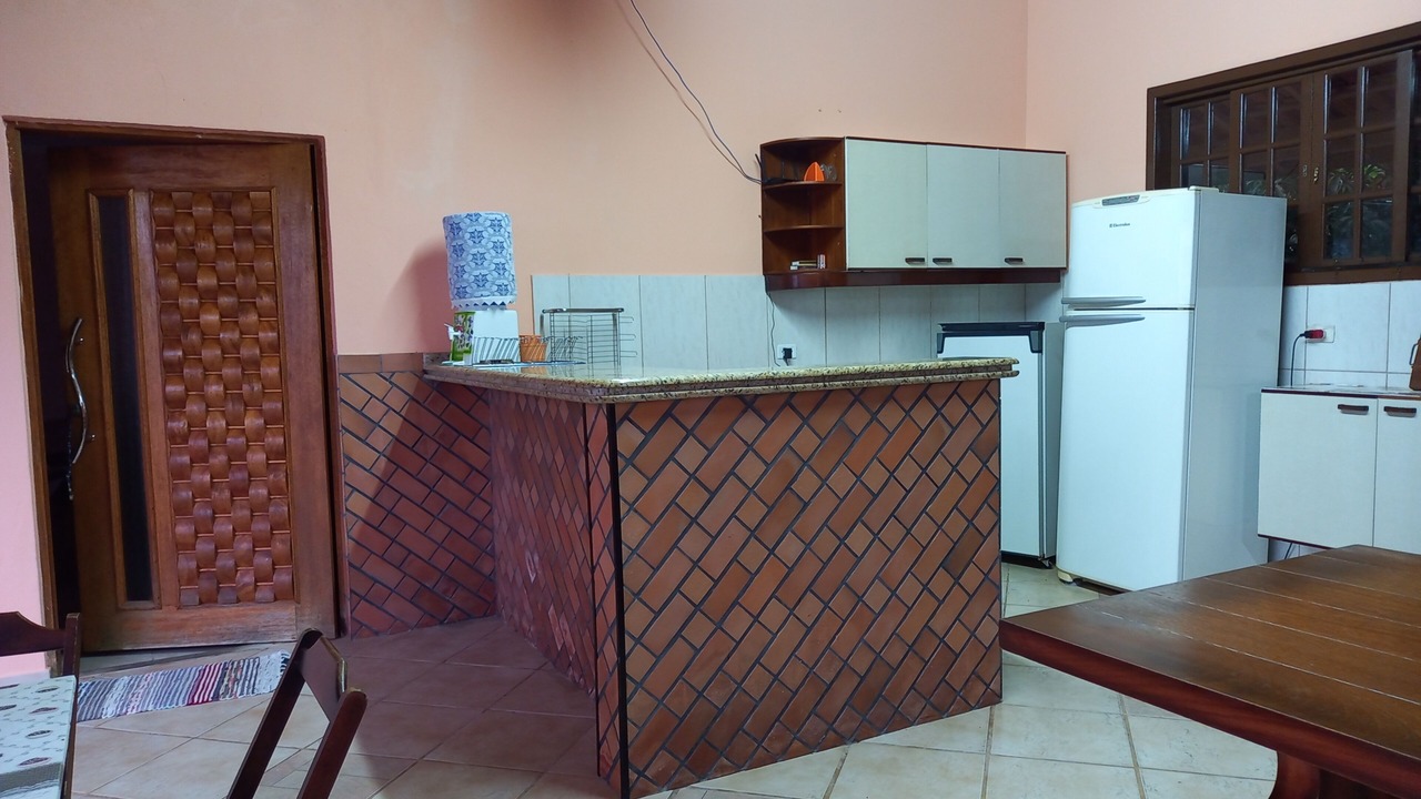 Photo of Kitchen in Guararema