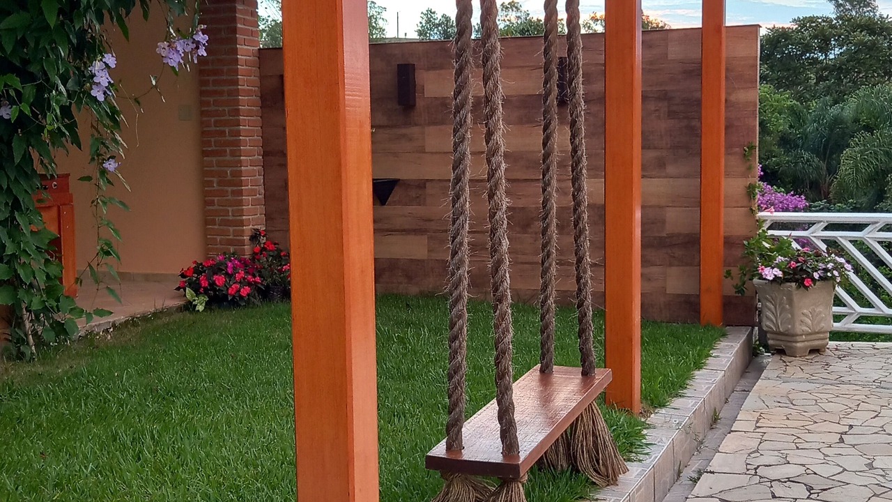 Photo of Outdoor in Guararema