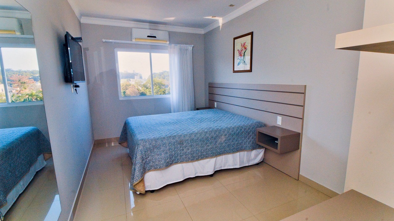 Photo of Bedroom in Centro