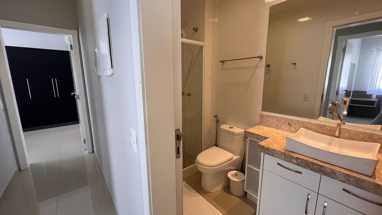 Photo of Bathroom in Centro