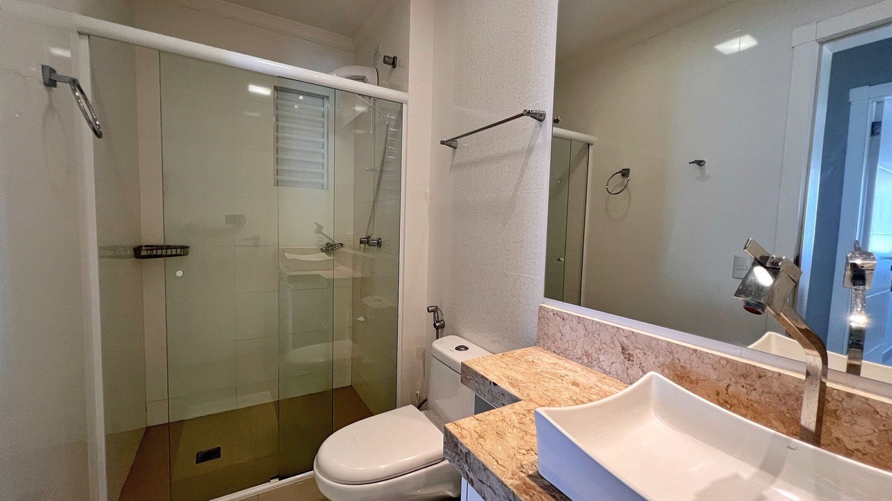 Photo of Bathroom in Centro