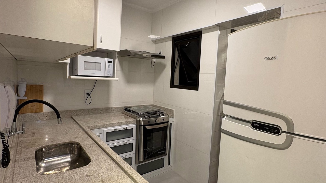 Photo of Kitchen in Prainha