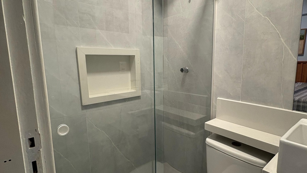 Photo of Bathroom in Prainha