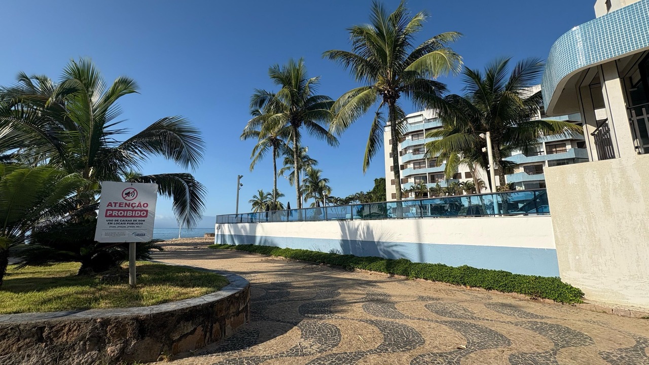 Photo of Outdoor in Prainha
