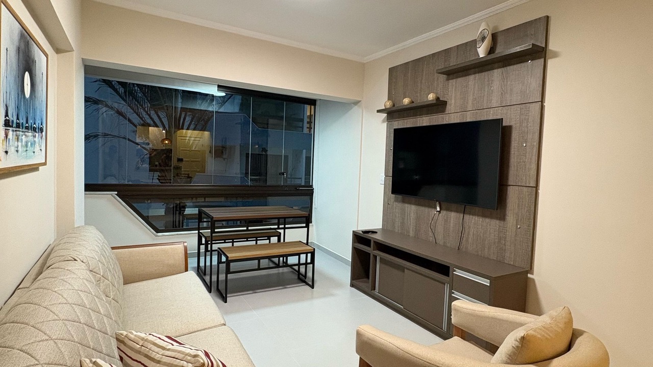 Photo of Livingroom in Prainha