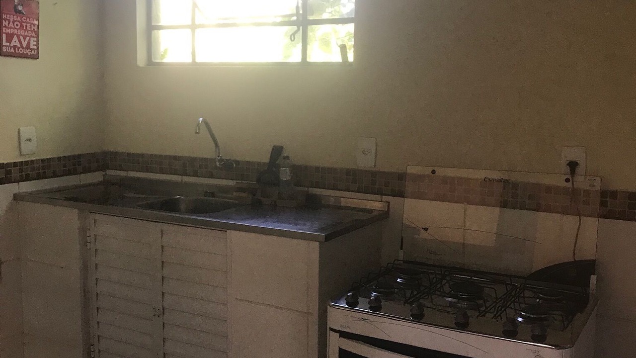 Photo of Kitchen in Itatiba