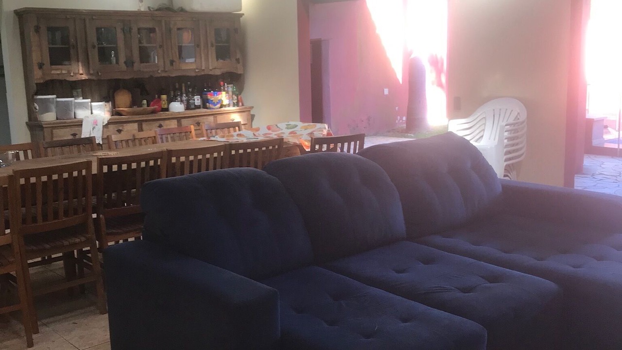 Photo of Livingroom in Itatiba