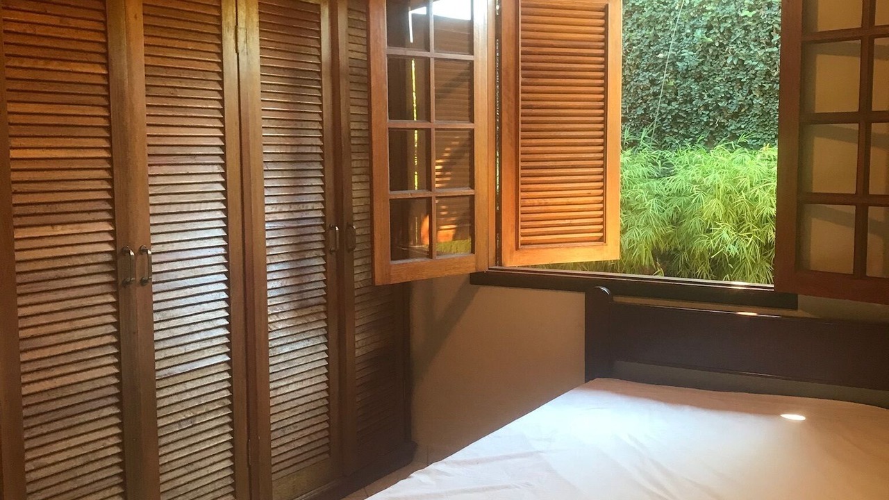 Photo of Bedroom in Itatiba