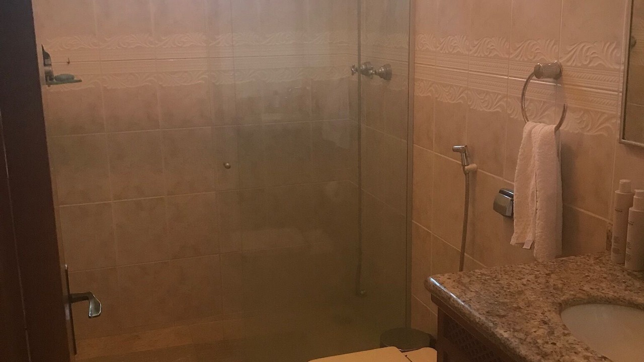 Photo of Bathroom in Itatiba