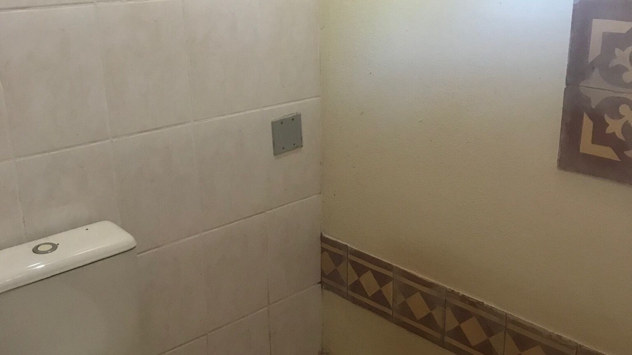 Photo of Bathroom in Itatiba