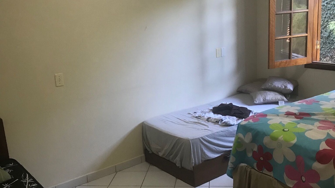 Photo of Bedroom in Itatiba