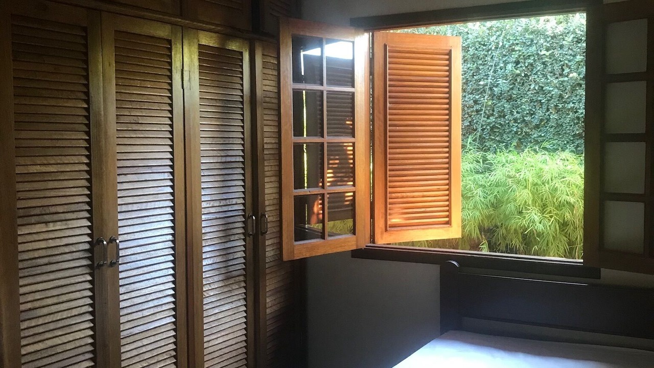Photo of Bedroom in Itatiba