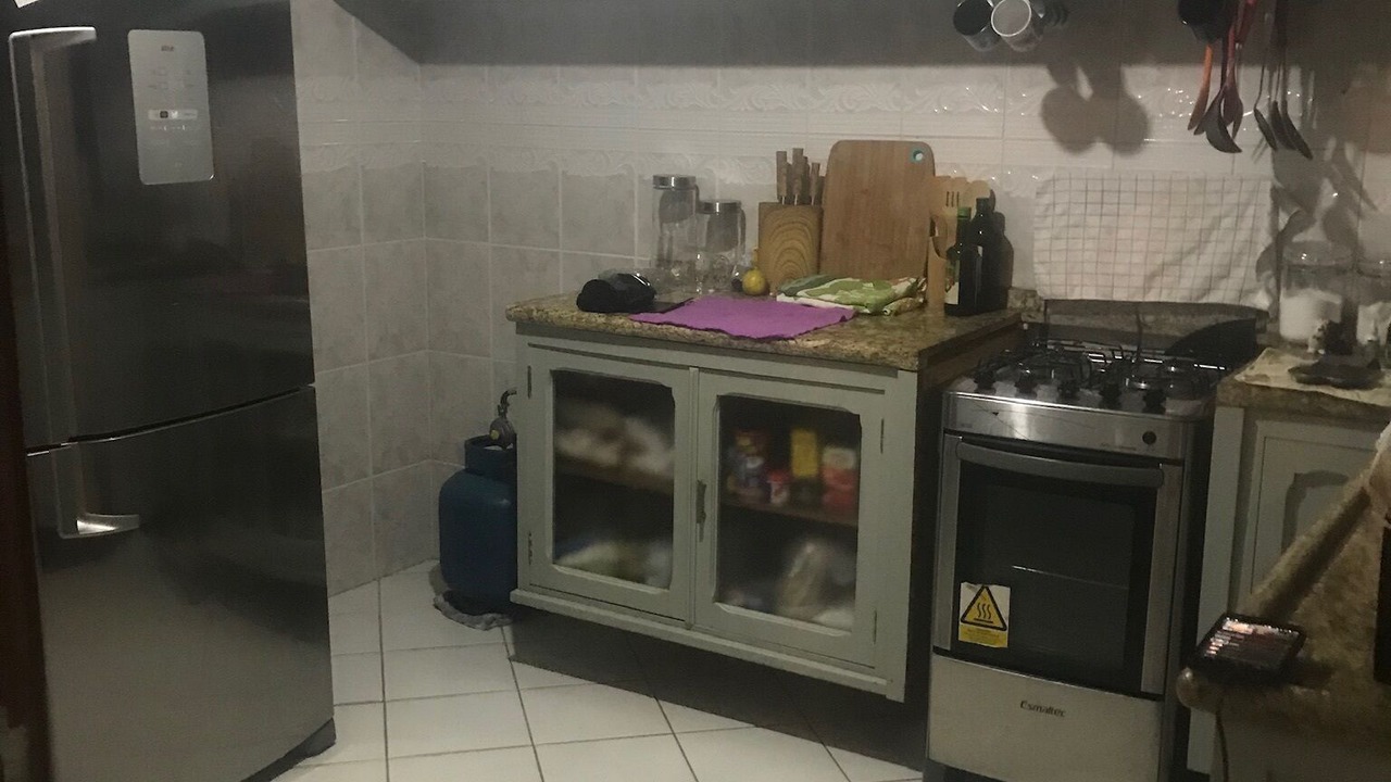 Photo of Kitchen in Itatiba