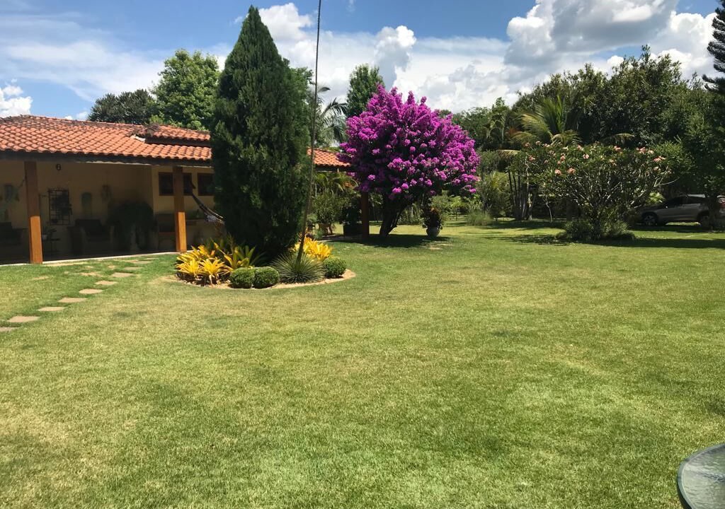 Photo of Outdoor in Boituva