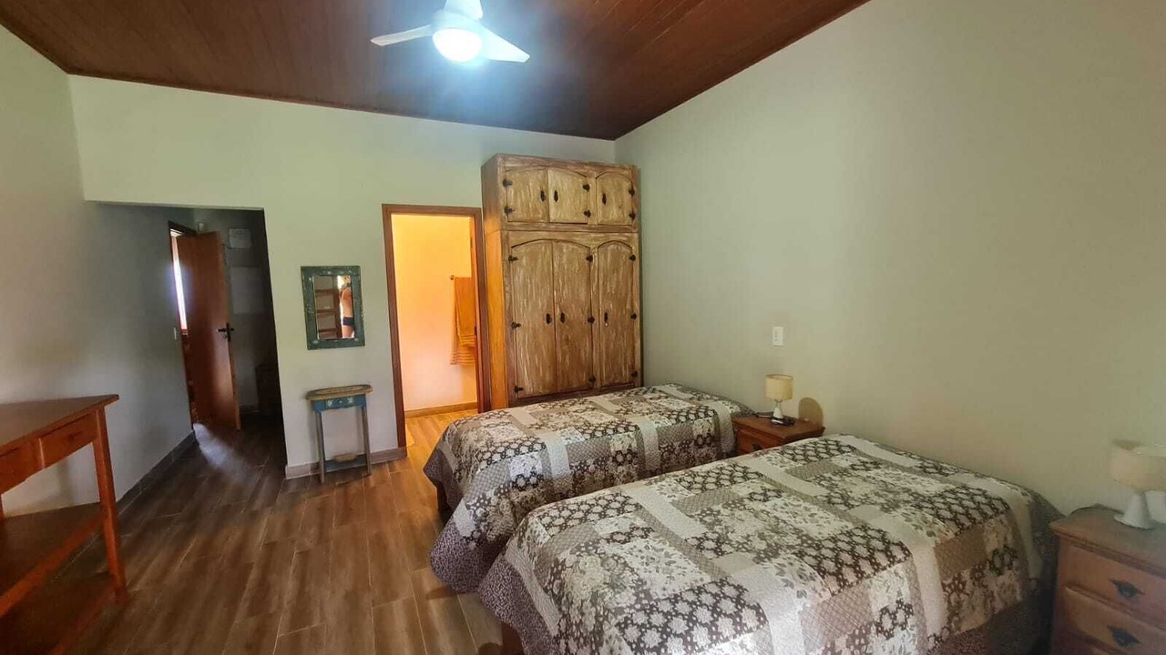 Photo of Bedroom in Boituva