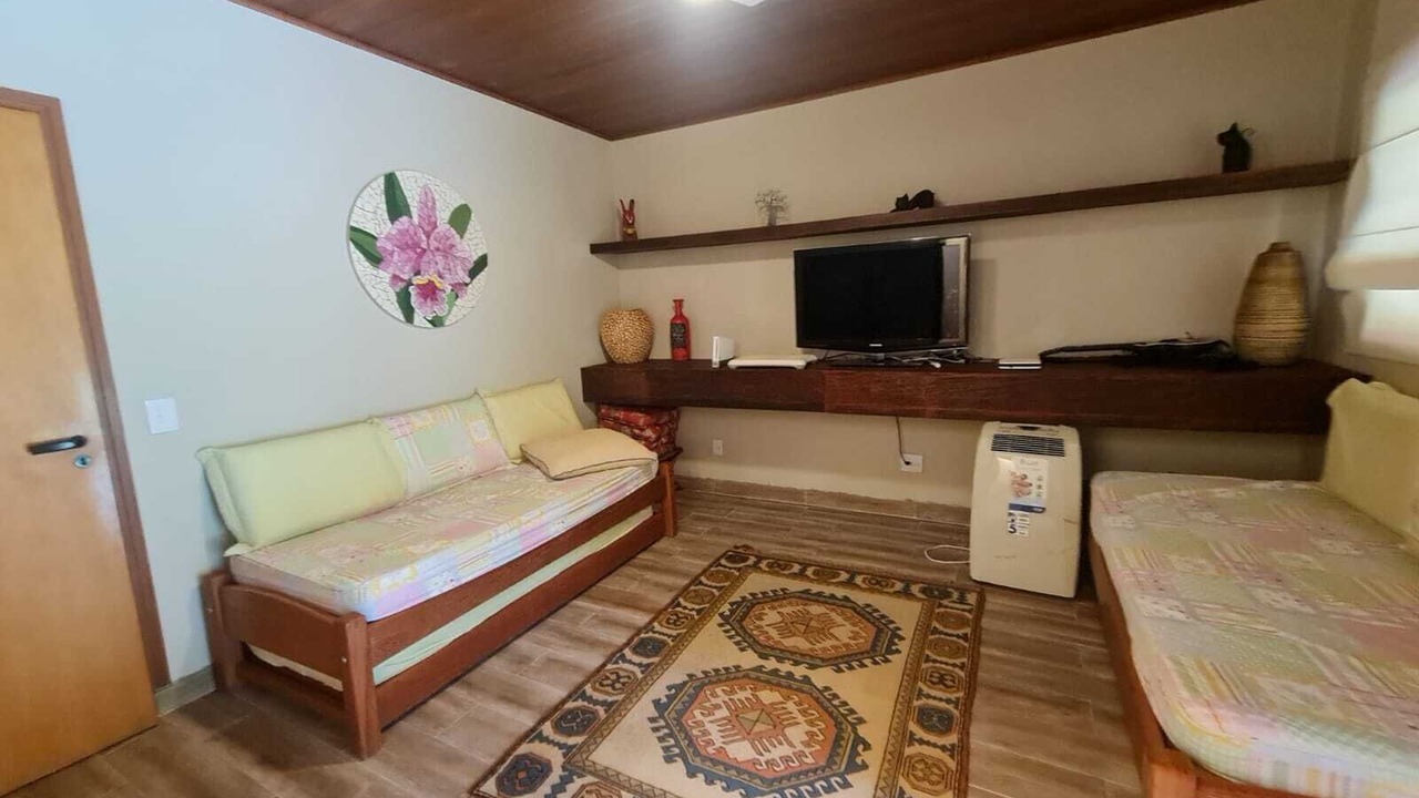 Photo of Livingroom in Boituva