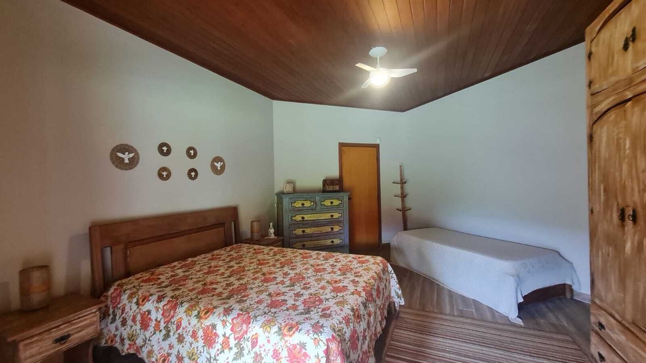 Photo of Bedroom in Boituva