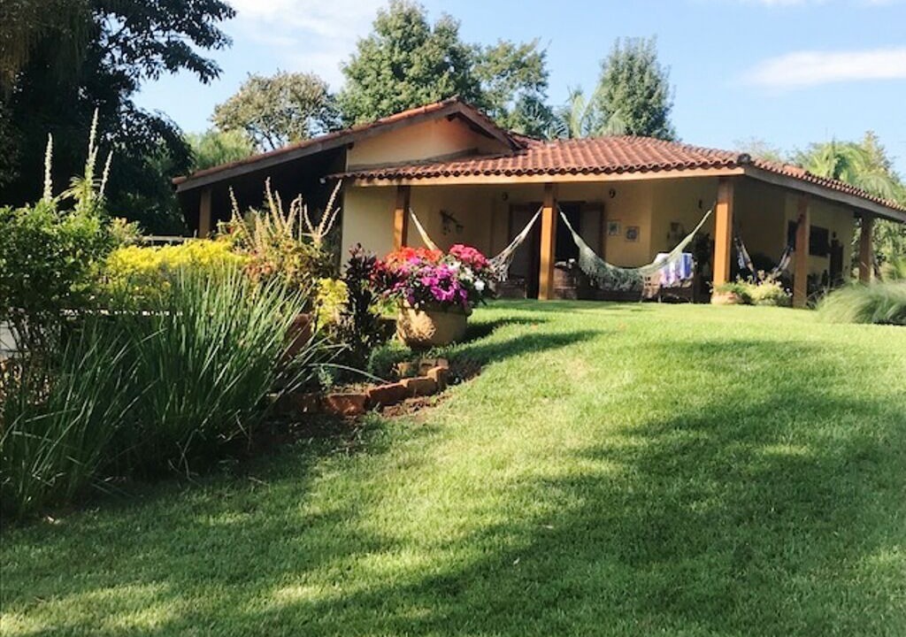 Photo of Outdoor in Boituva