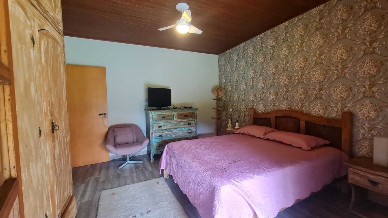 Photo of Bedroom in Boituva