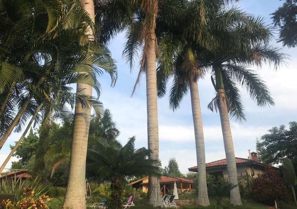 Photo of Outdoor in Boituva