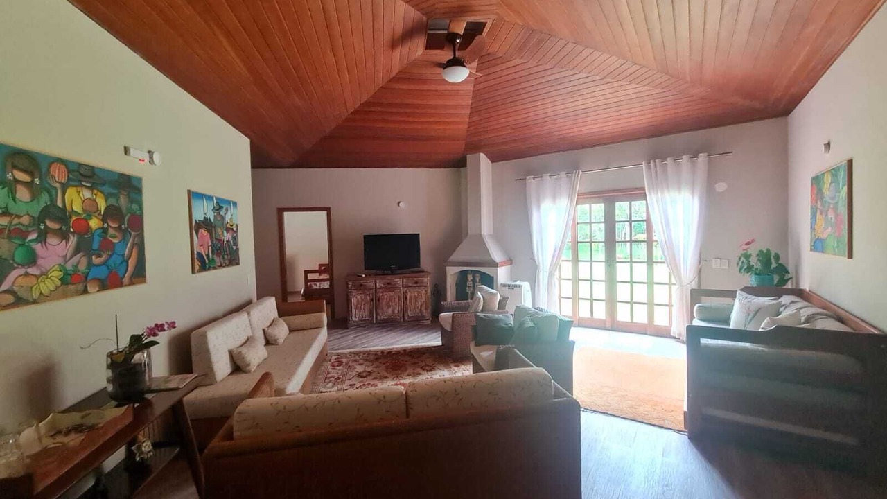 Photo of Livingroom in Boituva