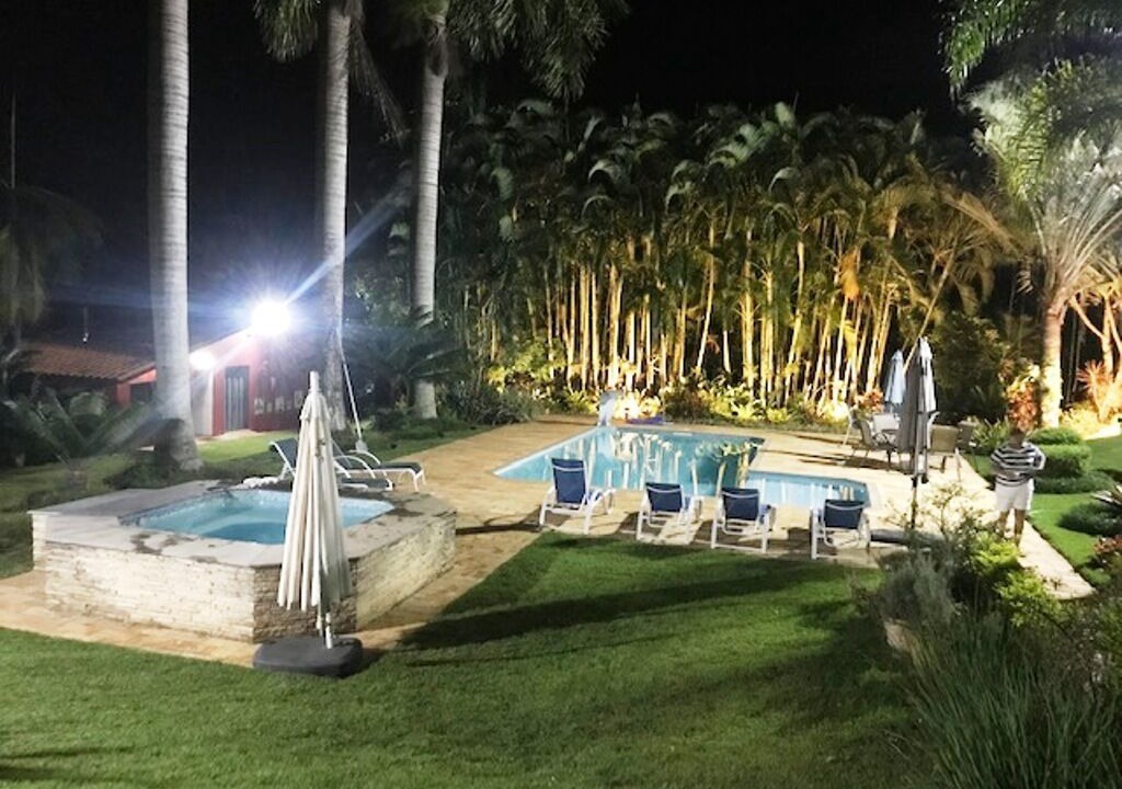 Photo of Outdoor in Boituva