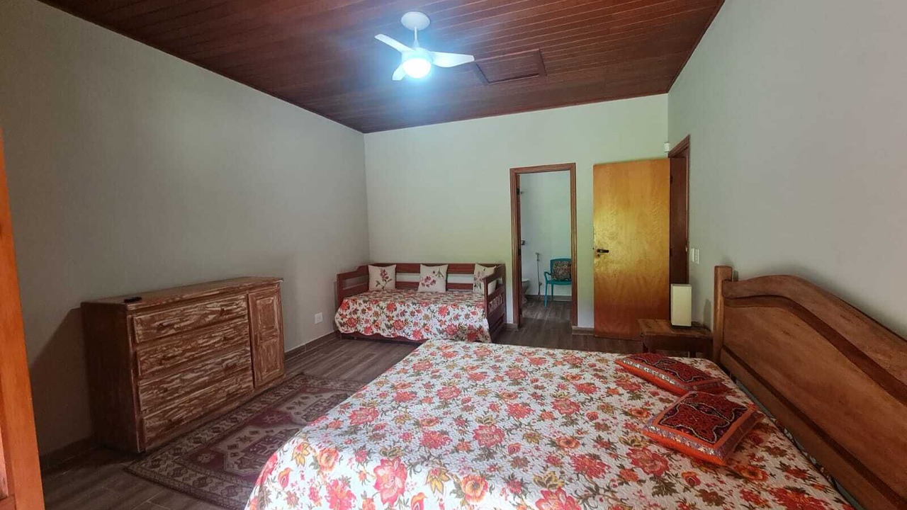 Photo of Bedroom in Boituva
