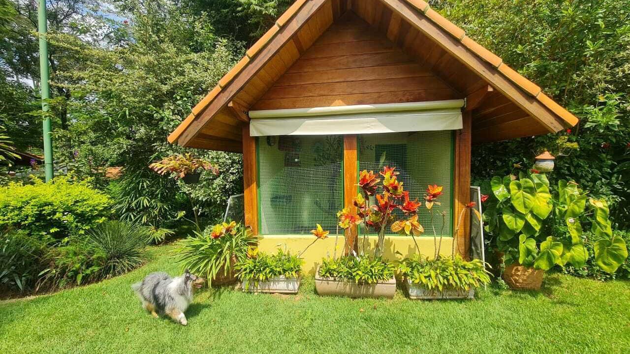 Photo of Outdoor in Boituva