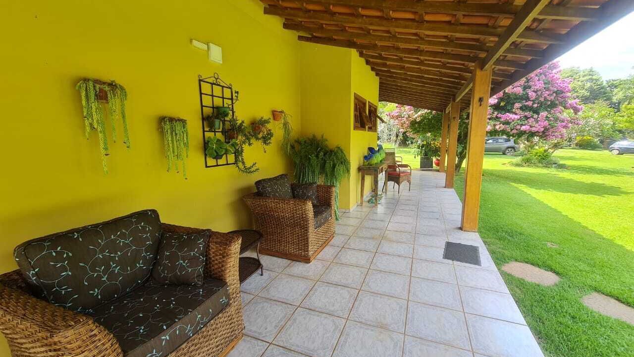 Photo of Patio Balcony in Boituva