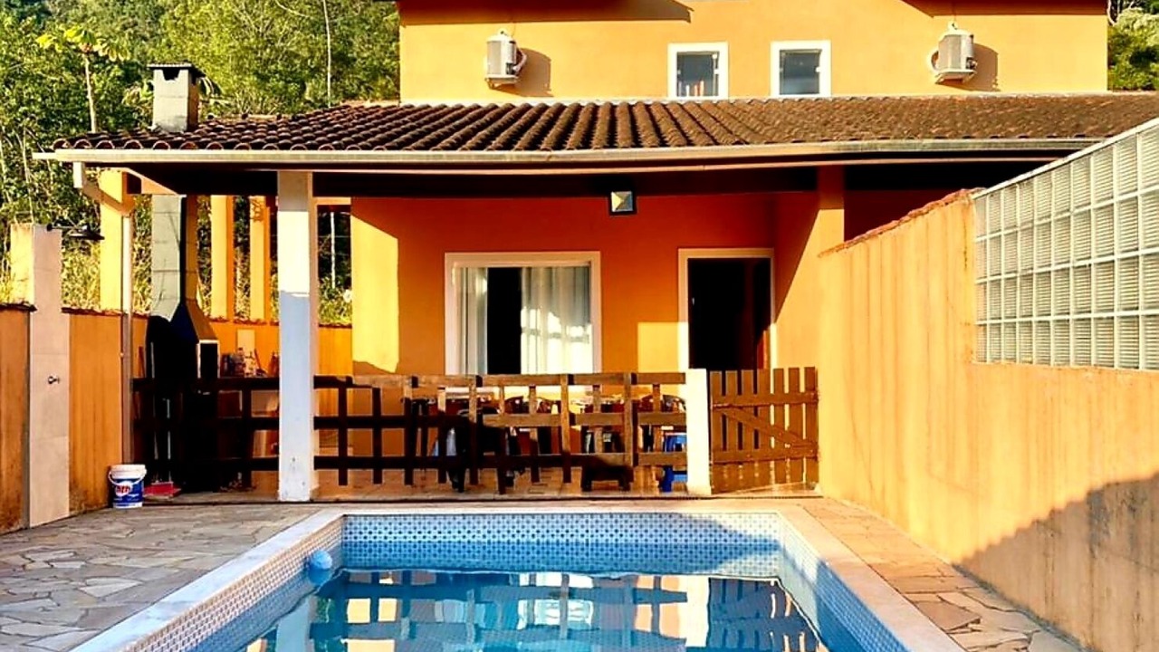 Photo of Outdoor in Mococa