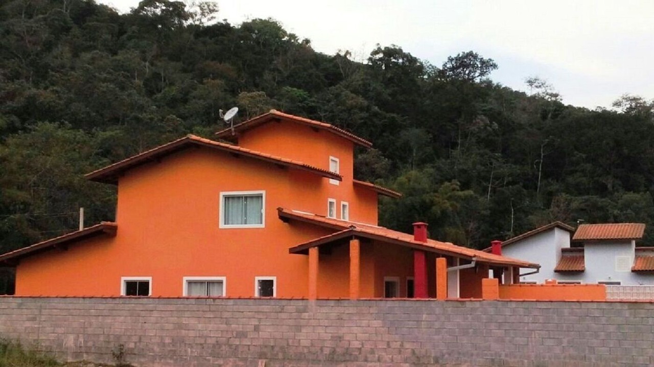 Photo of Outdoor in Mococa
