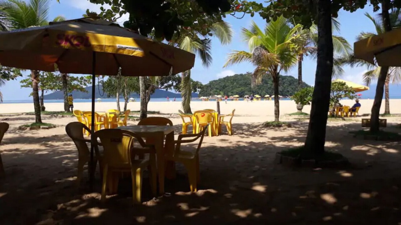 Photo of Outdoor in Mococa