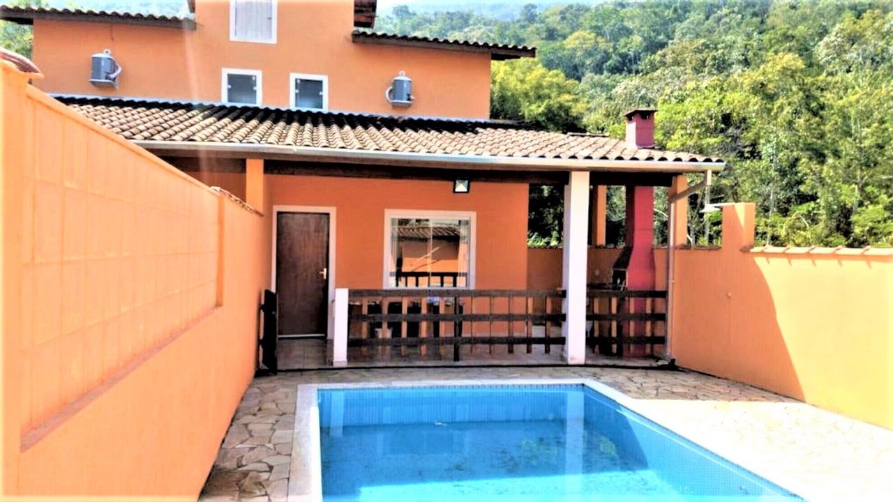 Photo of Outdoor in Mococa