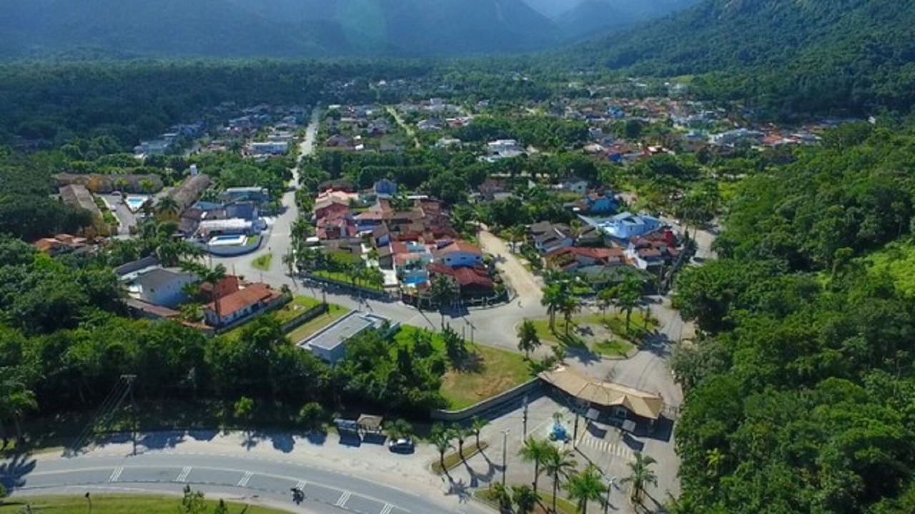 Photo of Outdoor in Mococa