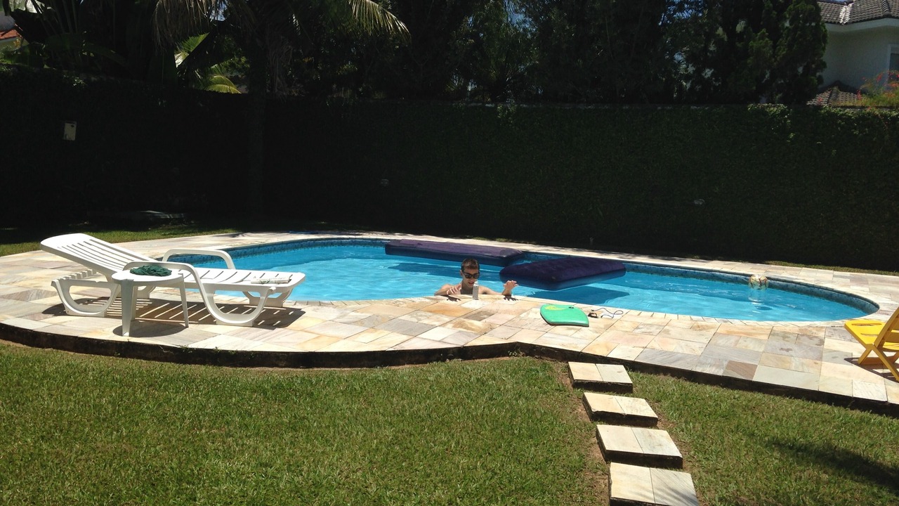 Photo of Outdoor in Jardim Acapulco