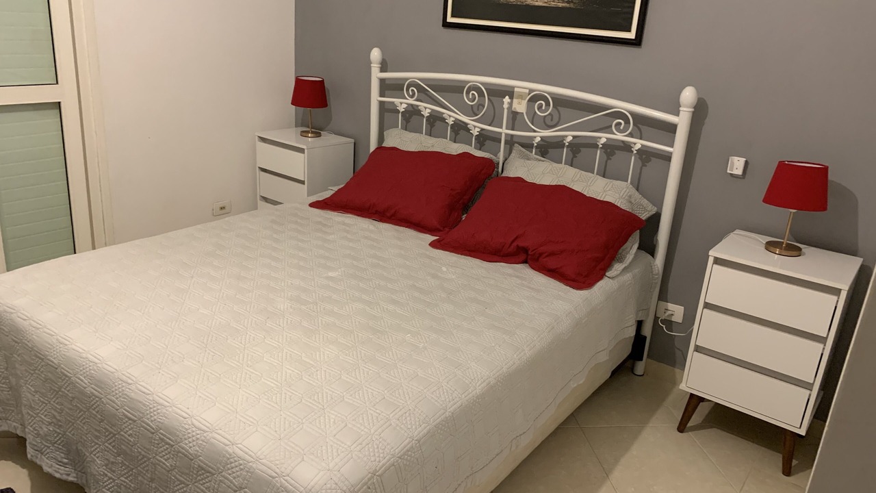 Photo of Bedroom in Jardim Acapulco