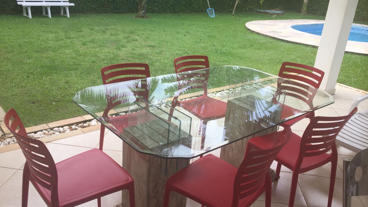 Photo of Outdoor in Jardim Acapulco
