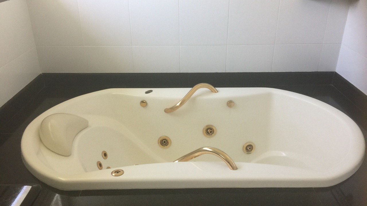 Photo of Bathroom in Jardim Acapulco