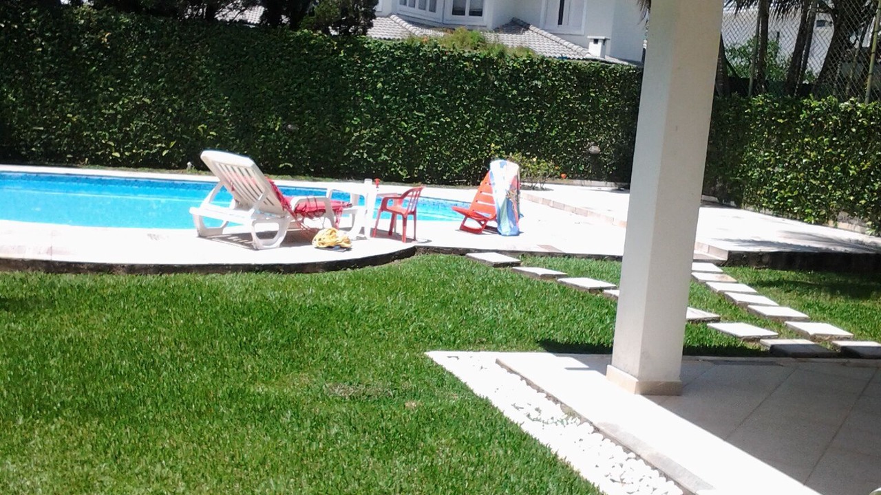 Photo of Outdoor in Jardim Acapulco