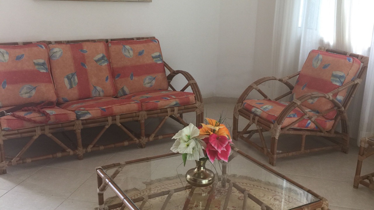 Photo of Livingroom in Jardim Acapulco