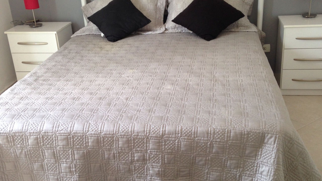 Photo of Bedroom in Jardim Acapulco