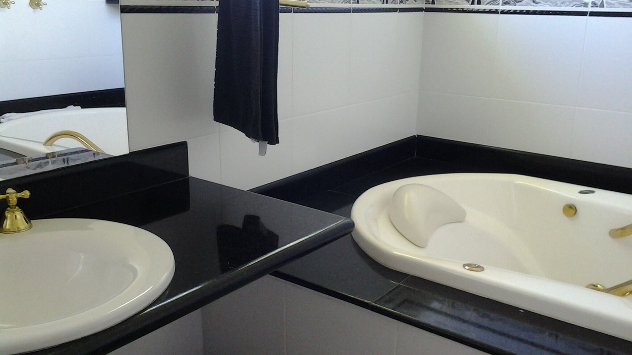 Photo of Bathroom in Jardim Acapulco