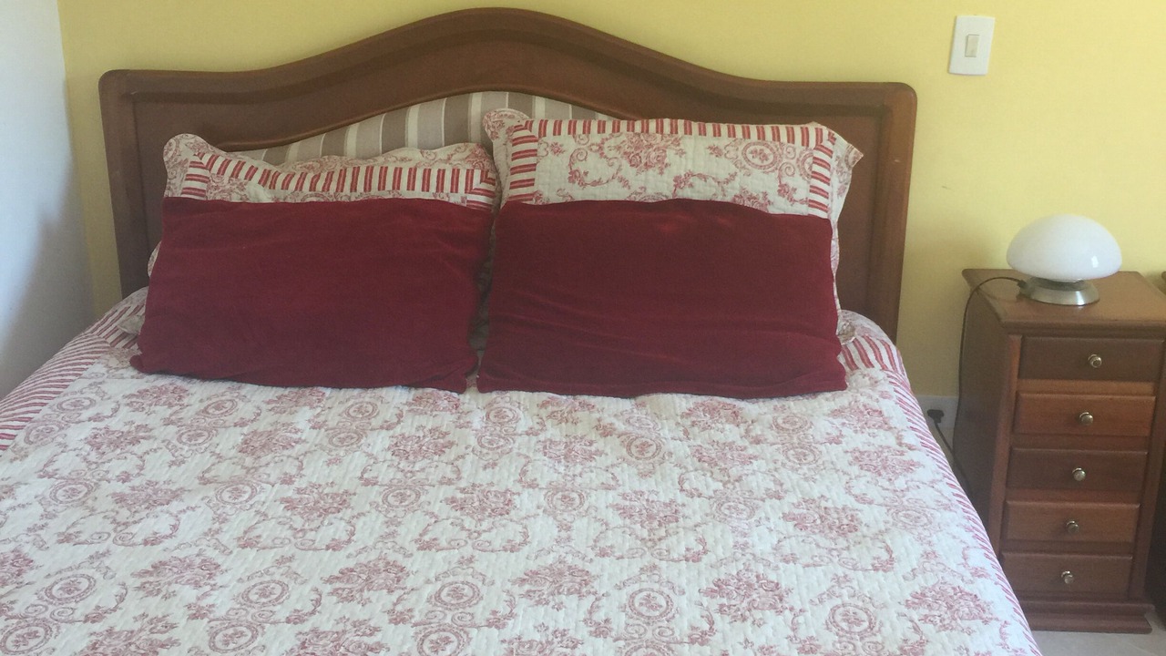 Photo of Bedroom in Jardim Acapulco