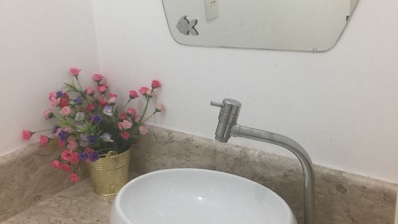 Photo of Bathroom in Jardim Acapulco