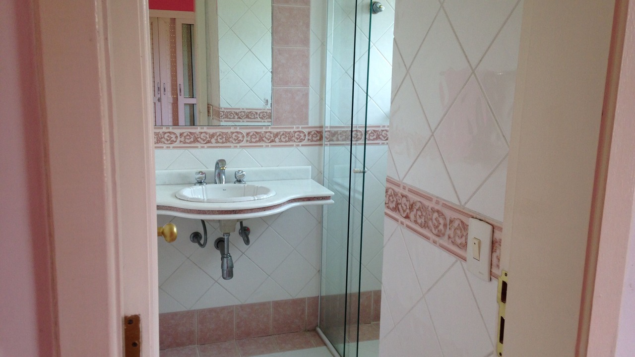 Photo of Bathroom in Jardim Acapulco